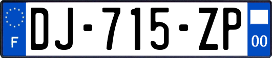 DJ-715-ZP