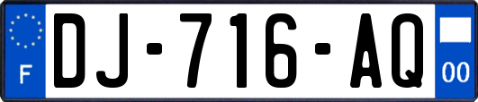 DJ-716-AQ