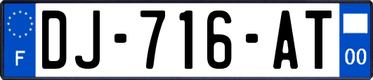 DJ-716-AT