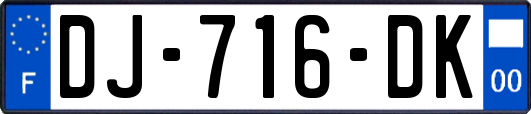 DJ-716-DK