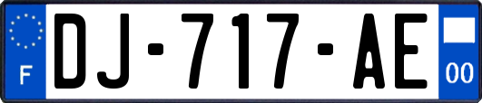 DJ-717-AE