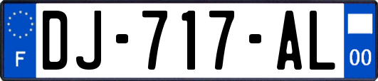 DJ-717-AL