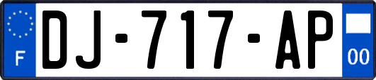 DJ-717-AP