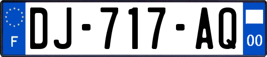 DJ-717-AQ