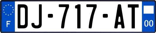 DJ-717-AT