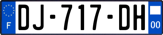 DJ-717-DH