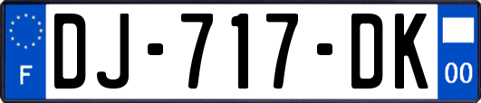 DJ-717-DK