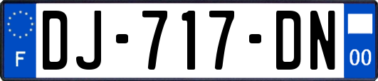 DJ-717-DN