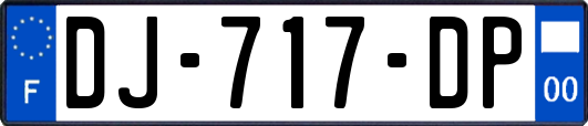 DJ-717-DP