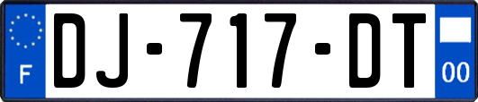 DJ-717-DT