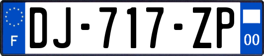 DJ-717-ZP