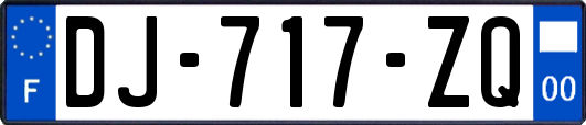DJ-717-ZQ