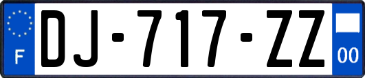 DJ-717-ZZ