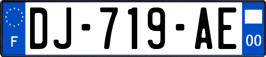 DJ-719-AE