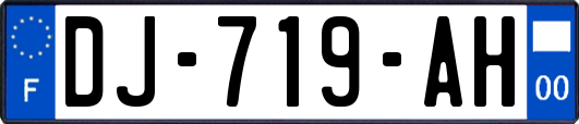 DJ-719-AH