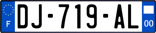 DJ-719-AL