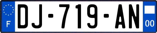 DJ-719-AN