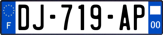 DJ-719-AP