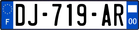 DJ-719-AR