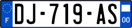 DJ-719-AS