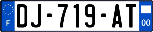 DJ-719-AT