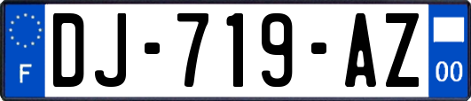 DJ-719-AZ