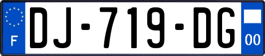 DJ-719-DG