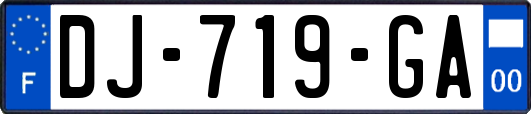 DJ-719-GA