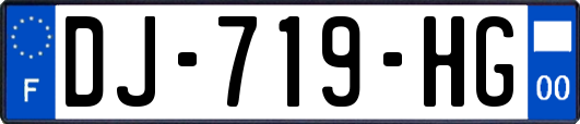 DJ-719-HG