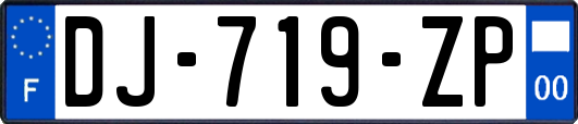 DJ-719-ZP