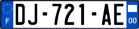 DJ-721-AE