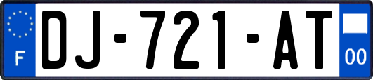 DJ-721-AT