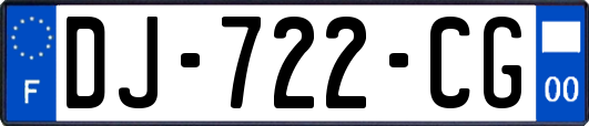 DJ-722-CG