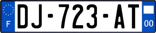 DJ-723-AT