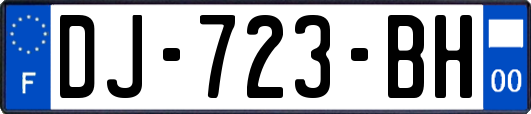 DJ-723-BH