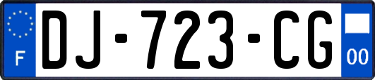 DJ-723-CG