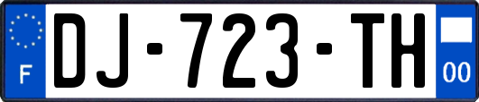DJ-723-TH