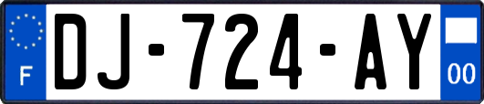 DJ-724-AY