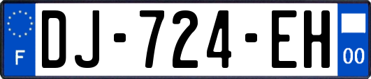 DJ-724-EH