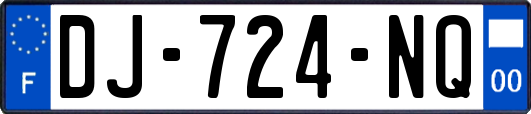DJ-724-NQ