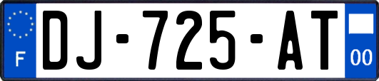 DJ-725-AT