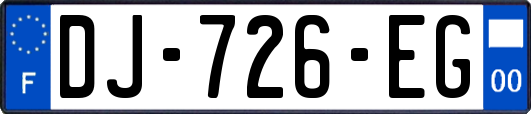 DJ-726-EG