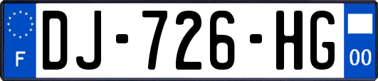 DJ-726-HG