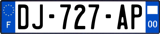 DJ-727-AP