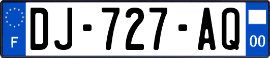 DJ-727-AQ