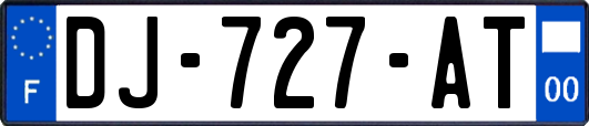 DJ-727-AT