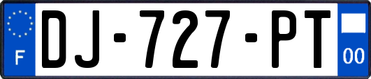 DJ-727-PT