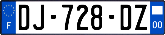 DJ-728-DZ