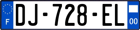 DJ-728-EL