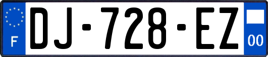 DJ-728-EZ